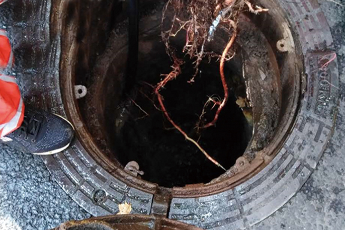 志丹管道预处理